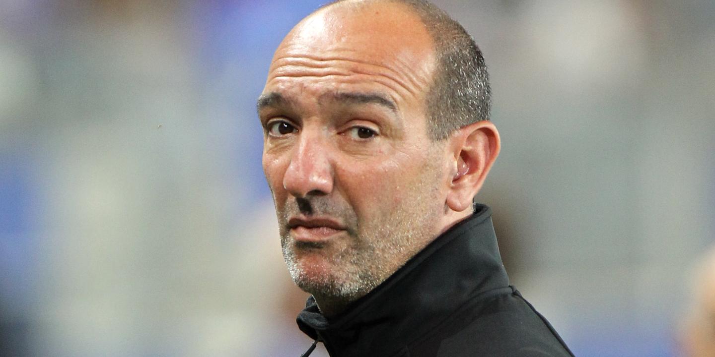 Le président du Sporting club de Bastia en garde à vue