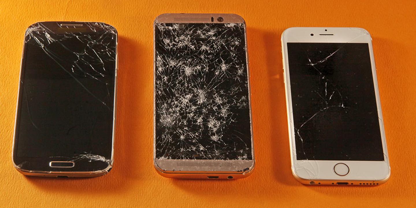 Téléchargement gratuit Images Fragilite Des Smartphones Le Vrai Du Faux le plus cool par
