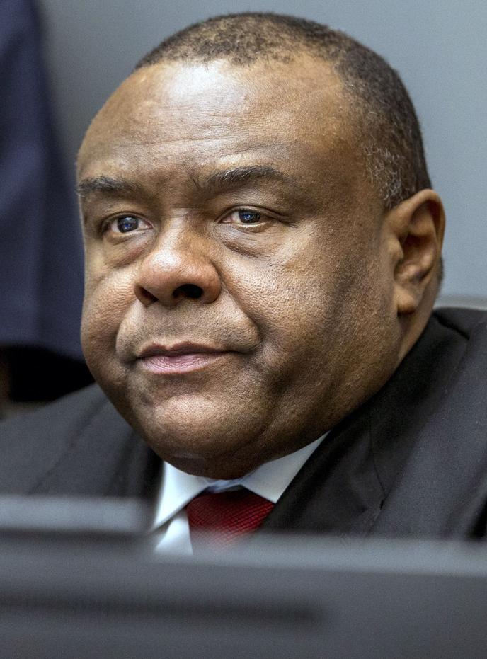 Qui est vraiment Jean-Pierre Bemba, condamné pour crimes contre l’humanité