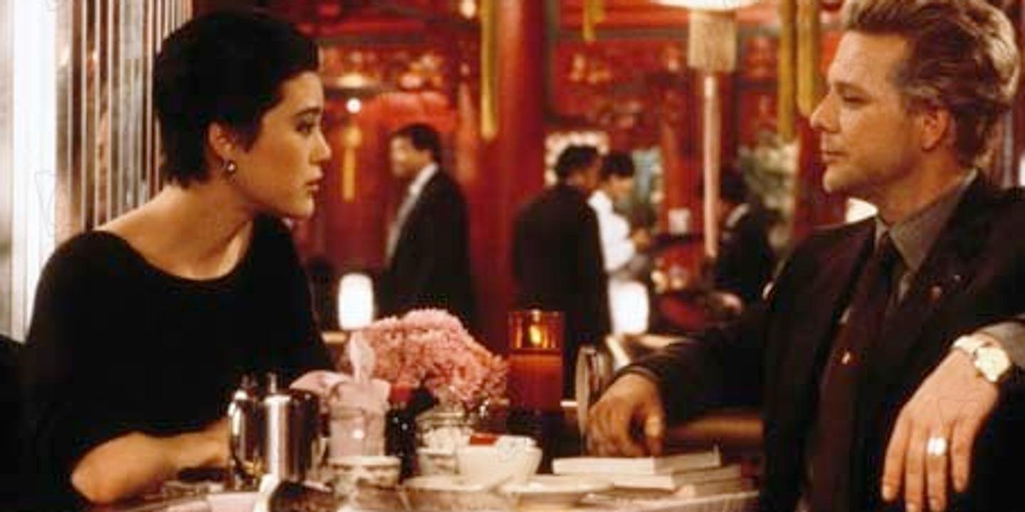 DVD : « L&#39;Année du Dragon », quand Michael Cimino annonçait l&#39;empire des  signes