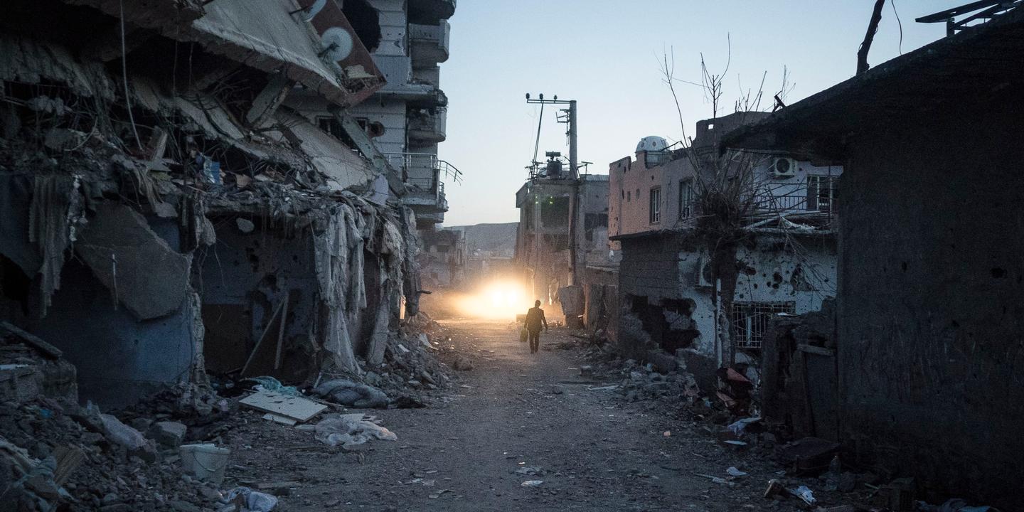 a cizre ville martyre des kurdes de turquie