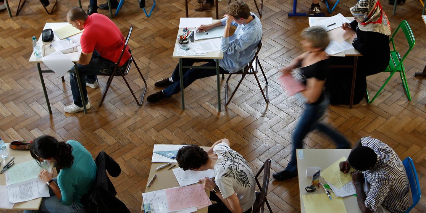 On S Enrichit Quand On Les Paye Avec quel bac réussit-on le mieux à la fac