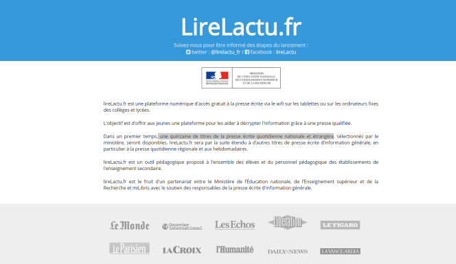 LireLactu.fr