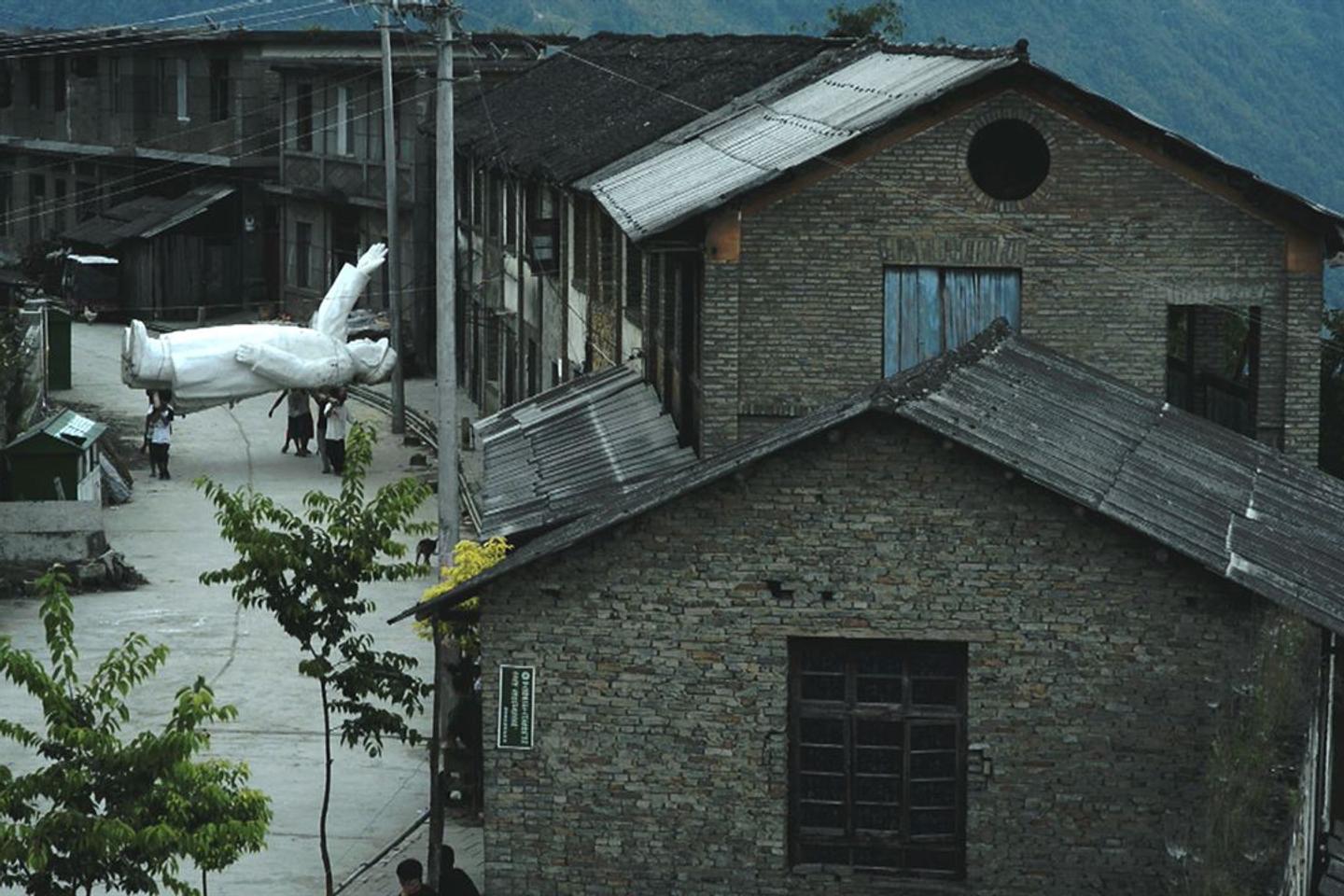 « Shadow Days » : une chronique fantomatique de la Chine profonde