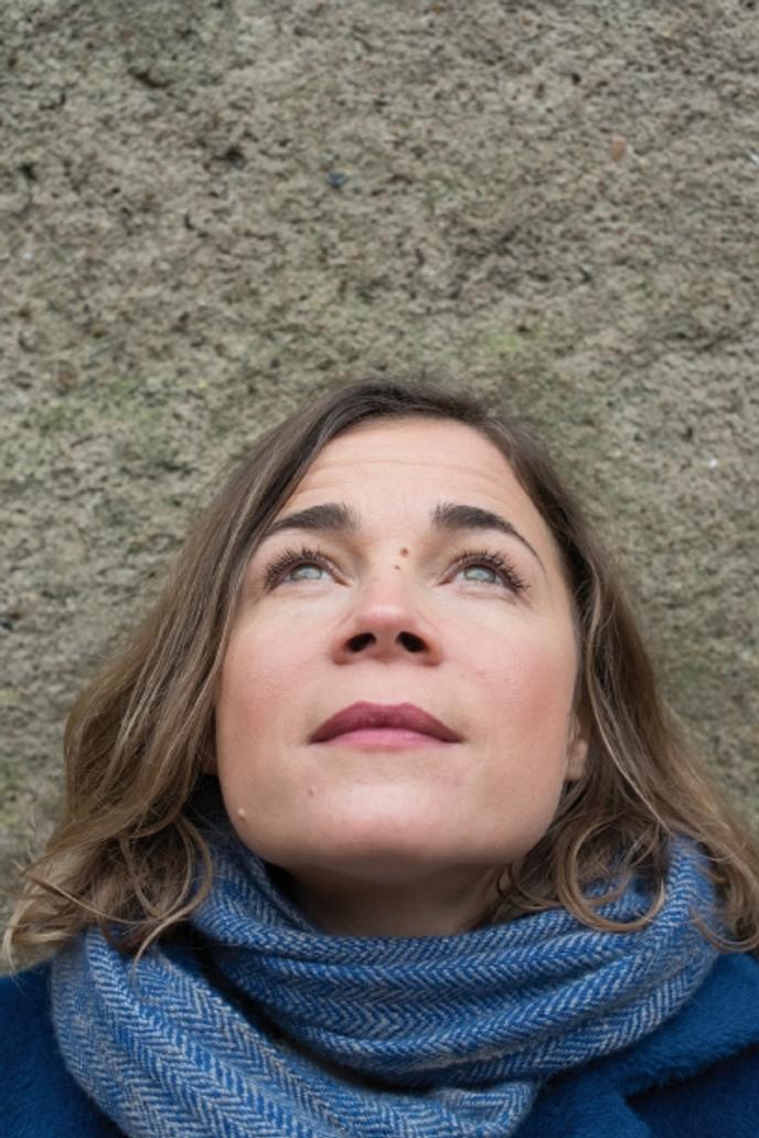 Le Portrait Chinois De Blanche Gardin