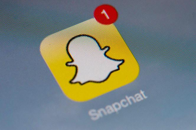 Mon Acces A Snapchat Est Temporairement Desactive