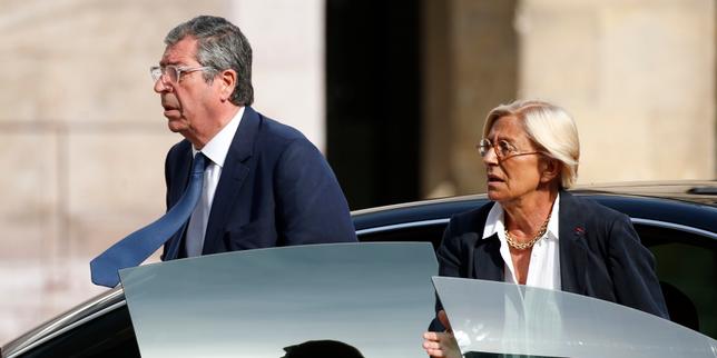 Fraude fiscale : Patrick Balkany condamné à quatre ans de prison avec mandat de dépôt