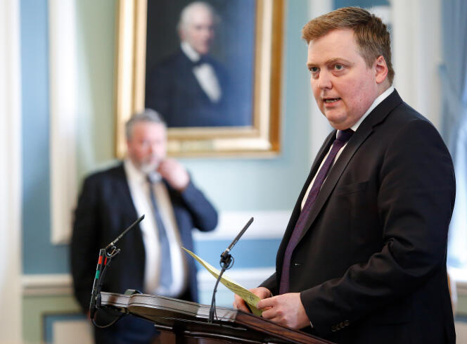 Le premier ministre islandais, Sigmundur David Gunnlaugsson, a démissionné suite aux révélations.