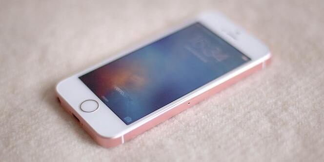 iPhone reconditionné : Le meilleur d'Apple à moins de 400 € pendant les  Soldes !