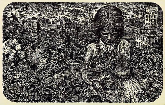 Des bulles de talent parmi les bulbes de printemps