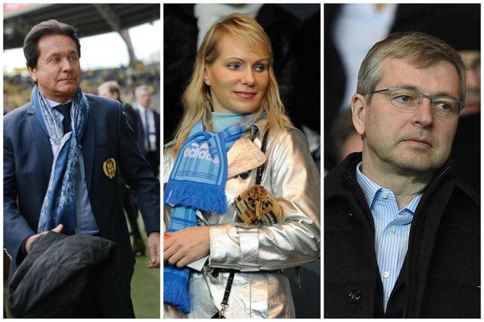 « Panama papers » : les patrons de club de foot français ...