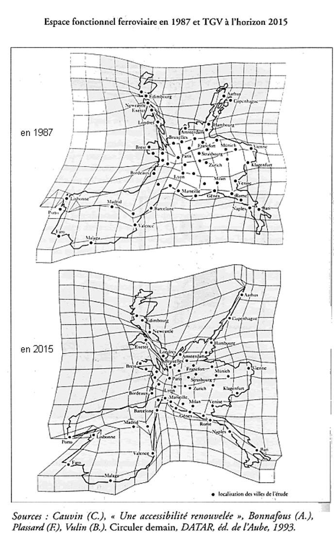 Conseils Pour Lire Une Carte