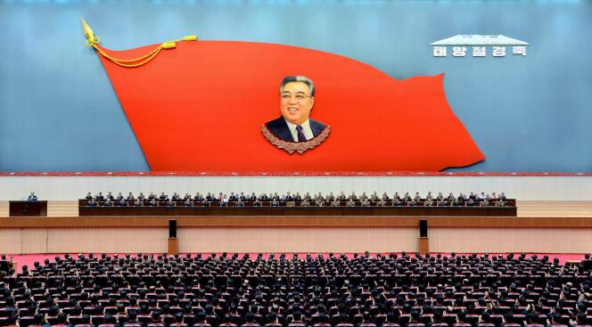 Le premier congrès depuis trente-six ans du Parti communiste au pouvoir en Corée du Nord s'ouvrira le 6 mai à Pyongyang.