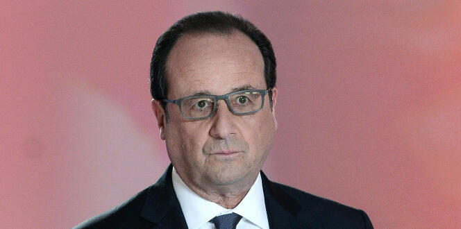 François Hollande a affirmé que « le taux de chômage en France [était] dans la moyenne européenne et celui des jeunes sous la moyenne européenne ».