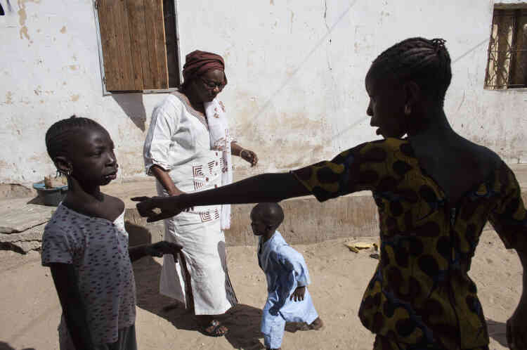 Selon les statistiques de la Banque mondiale, au Sénégal, 5 % des enfants meurent avant l’âge de 5 ans, et 12 % des moins de 5 ans souffrent de malnutrition.