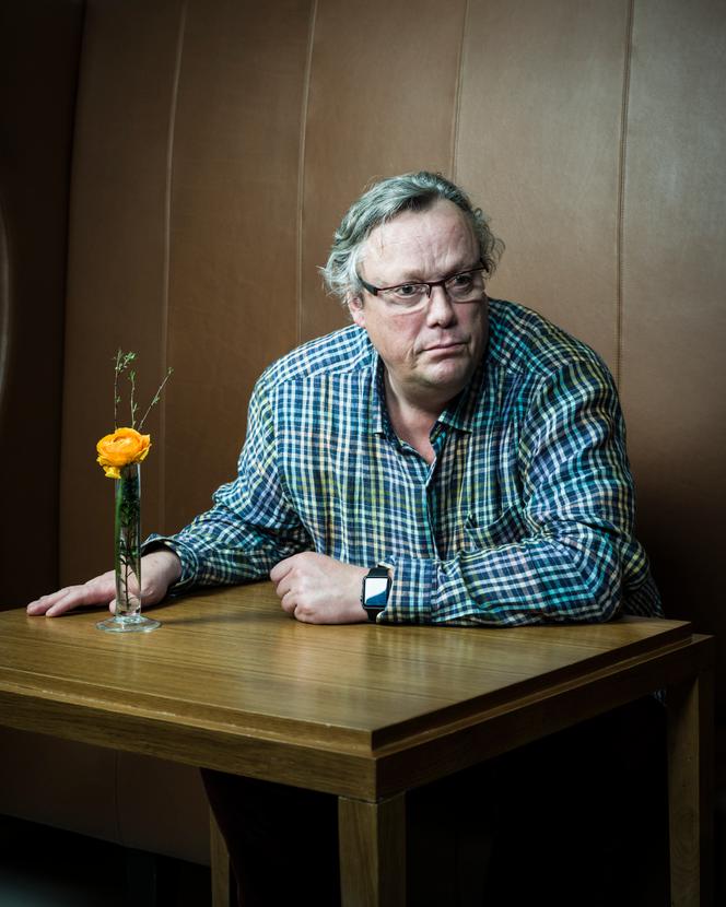 Jonas Jonasson, un drôle de paroissien
