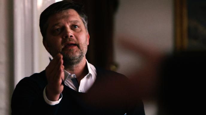Panama Papers L Homme Qui A Fait Tomber Le Premier Ministre Islandais
