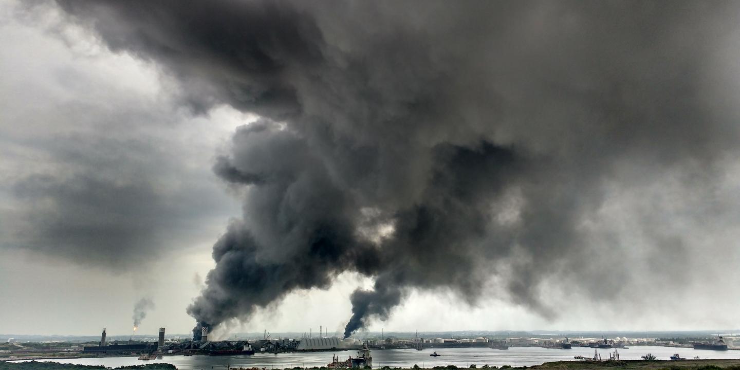 Une explosion dans une usine fait au moins 24 morts au Mexique