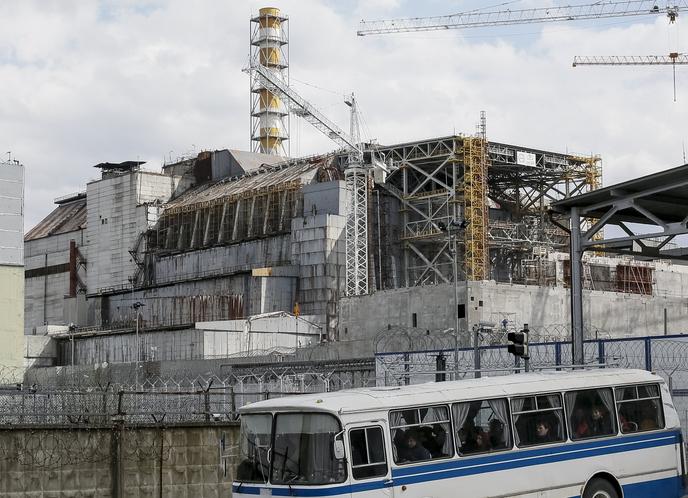 « Caricature » ou film « magistral et réaliste » ? En Russie, la série « Chernobyl » fait débat