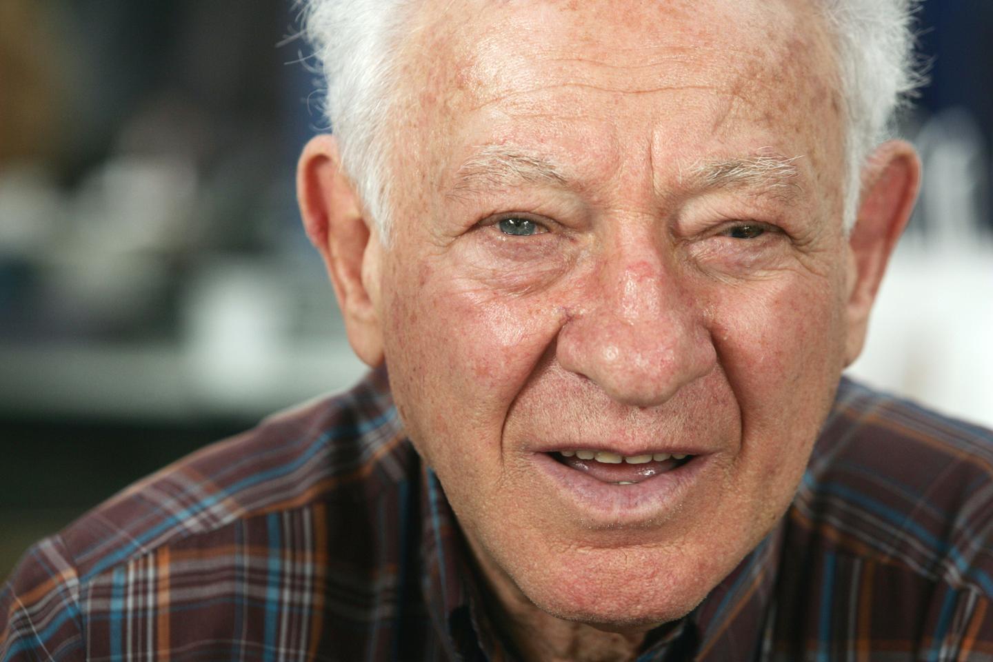 L’écrivain Martin Gray, auteur d’« Au nom de tous les miens », est mort