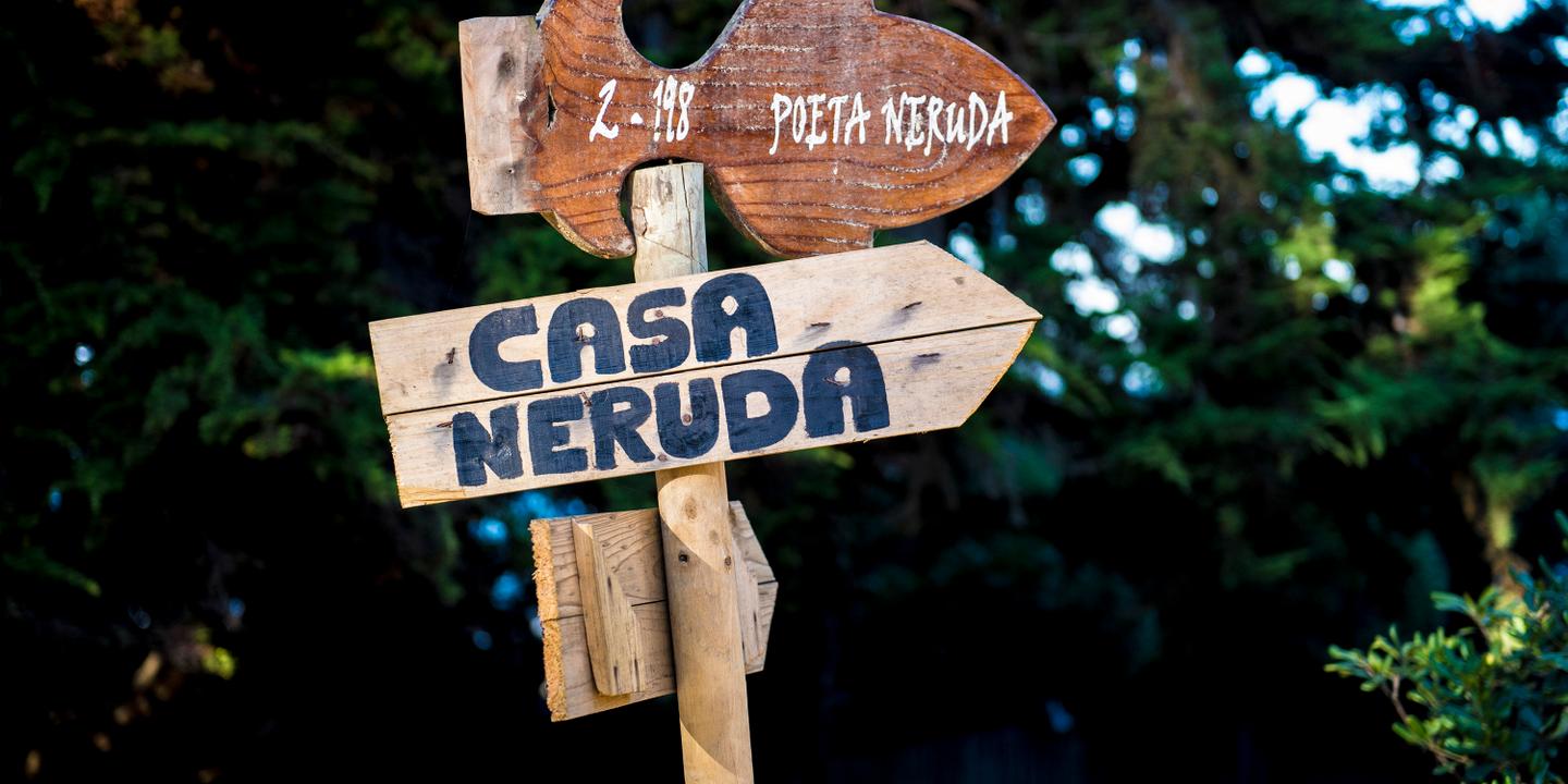 Au Chili, la justice ordonne la réouverture de l’enquête sur la mort de Pablo Neruda