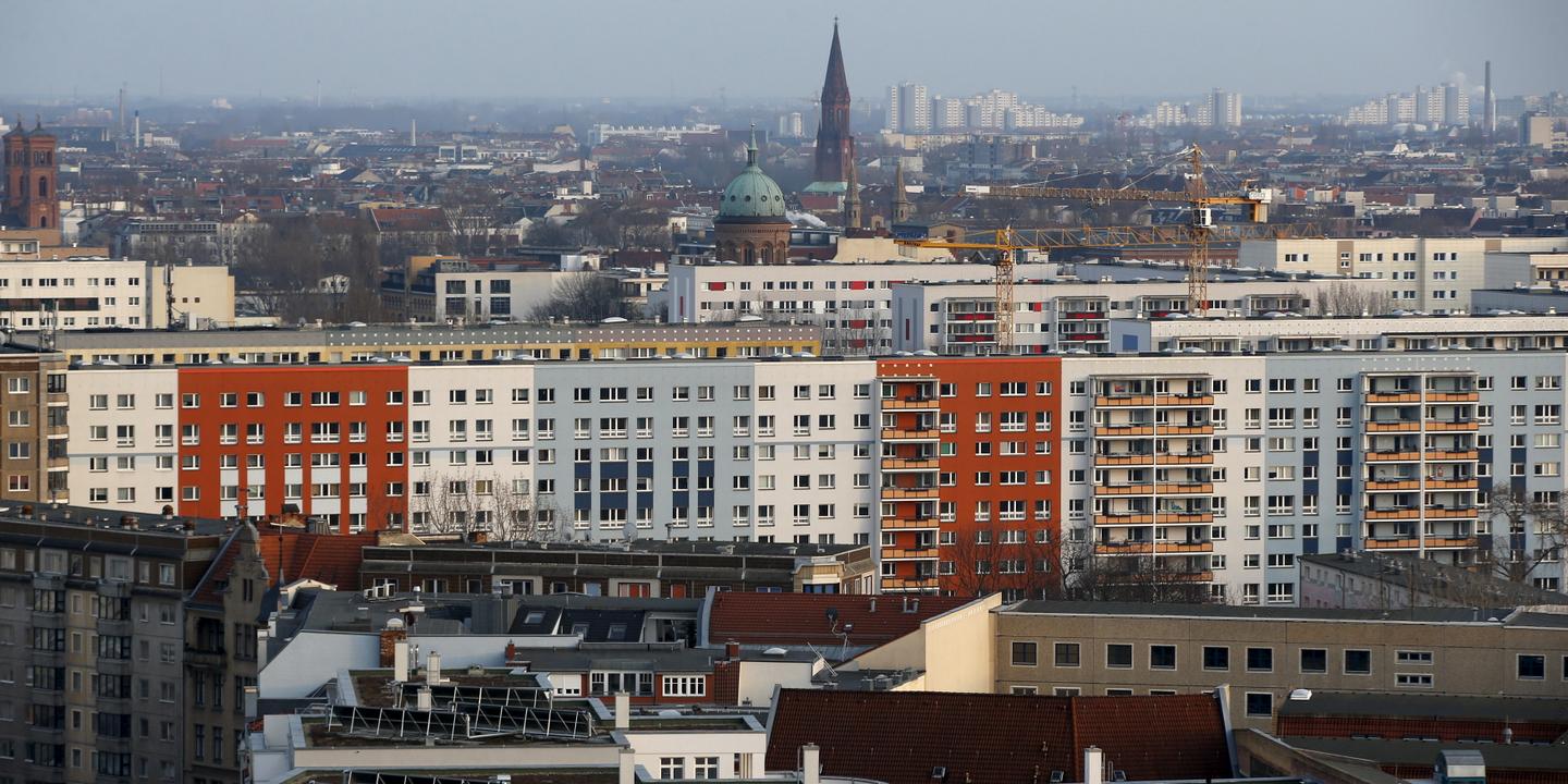 Airbnb Berlin Durcit Les Regles Pour Les Locations Touristiques