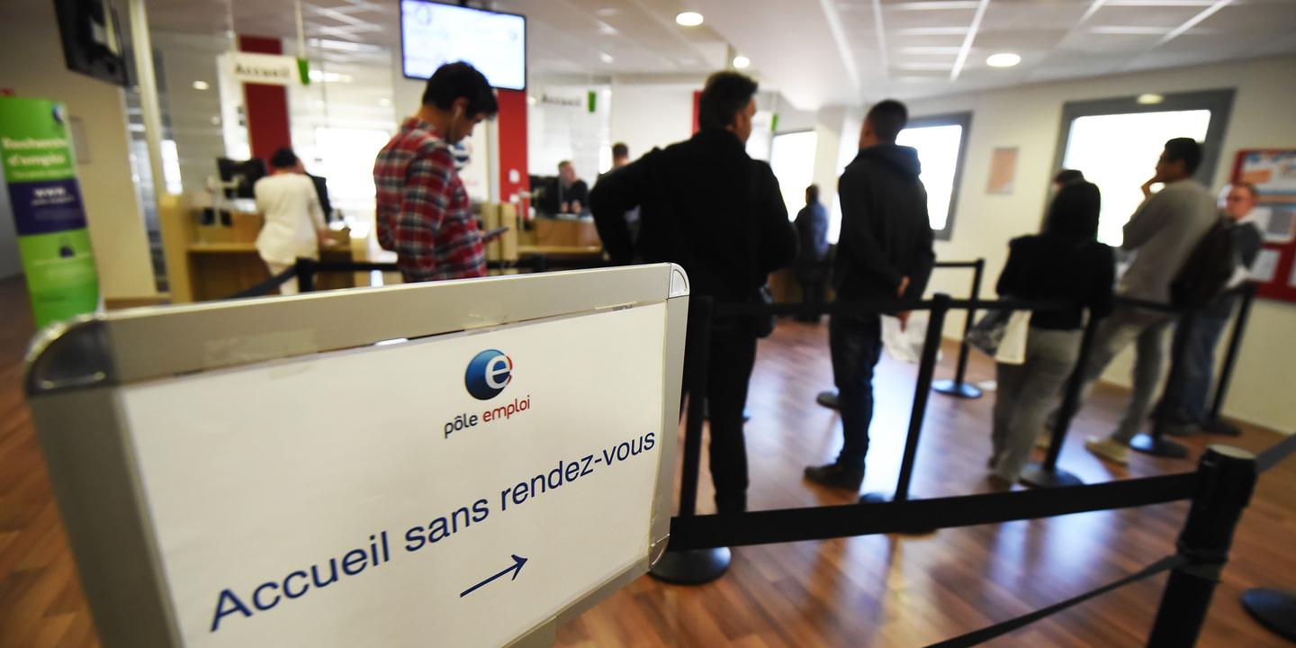 Pourquoi Pole Emploi Et L Insee Ne Sont Pas D Accord Sur Les