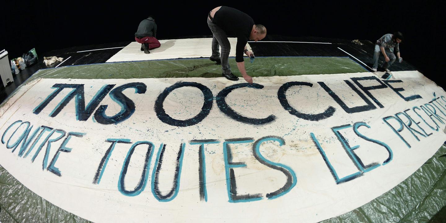 Intermittents Du Spectacle Une Precarite Confortable Et