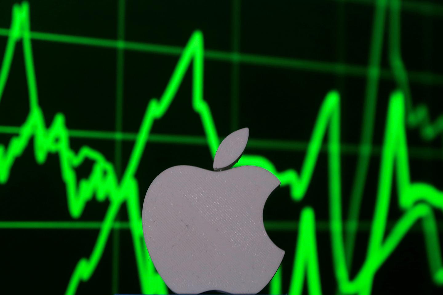 Apple en défense, Microsoft à l’attaque
