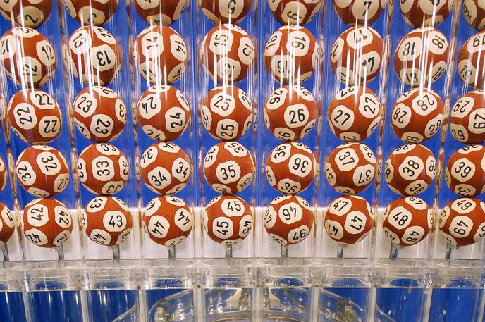 A 40 Ans Le Loto S Offre Une Grande Cure De Jouvence