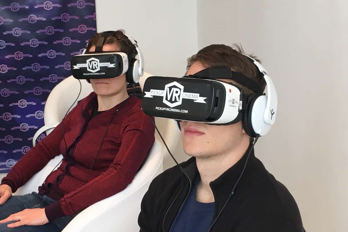 Quel est le meilleur casque VR ? - Le Parisien
