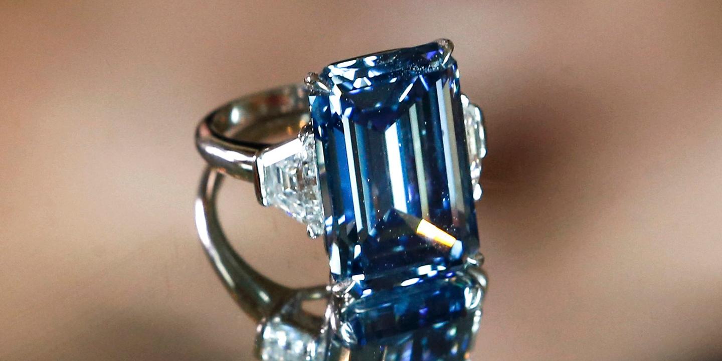 La Bague La Plus Chere Du Monde La Bague La Plus Chère Du Monde | AUTOMASITES