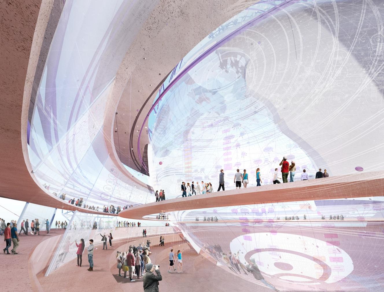 Exposition universelle de 2025 le site de « ParisSaclay n’est pas à la hauteur des enjeux qu