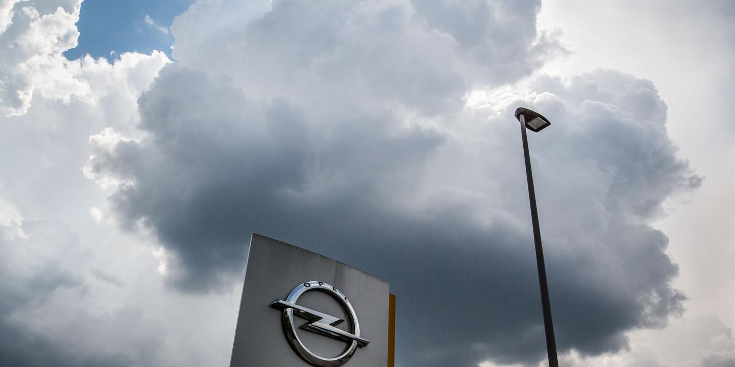 Stellantis supprime 650 postes d'ingénieurs chez Opel en Allemagne et investit à Sochaux