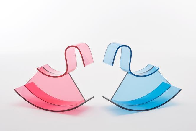 Kartell, le pionnier du plastique, lance la chaise biodégradable