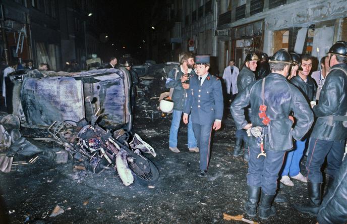 Attentat