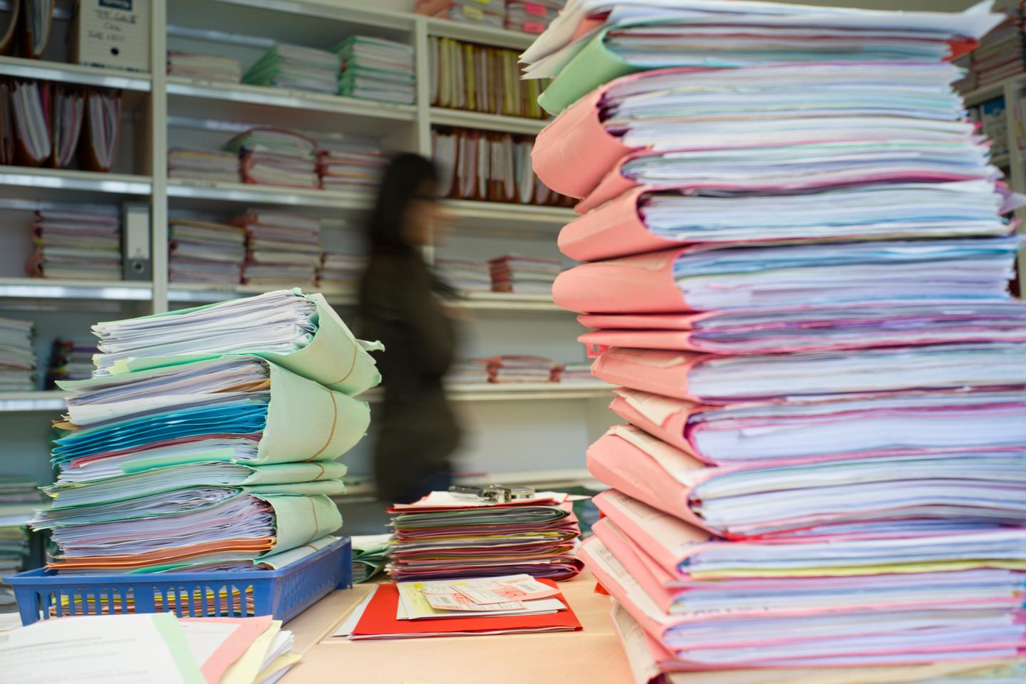 Ce que propose la réforme pour une « justice du XXIe siècle