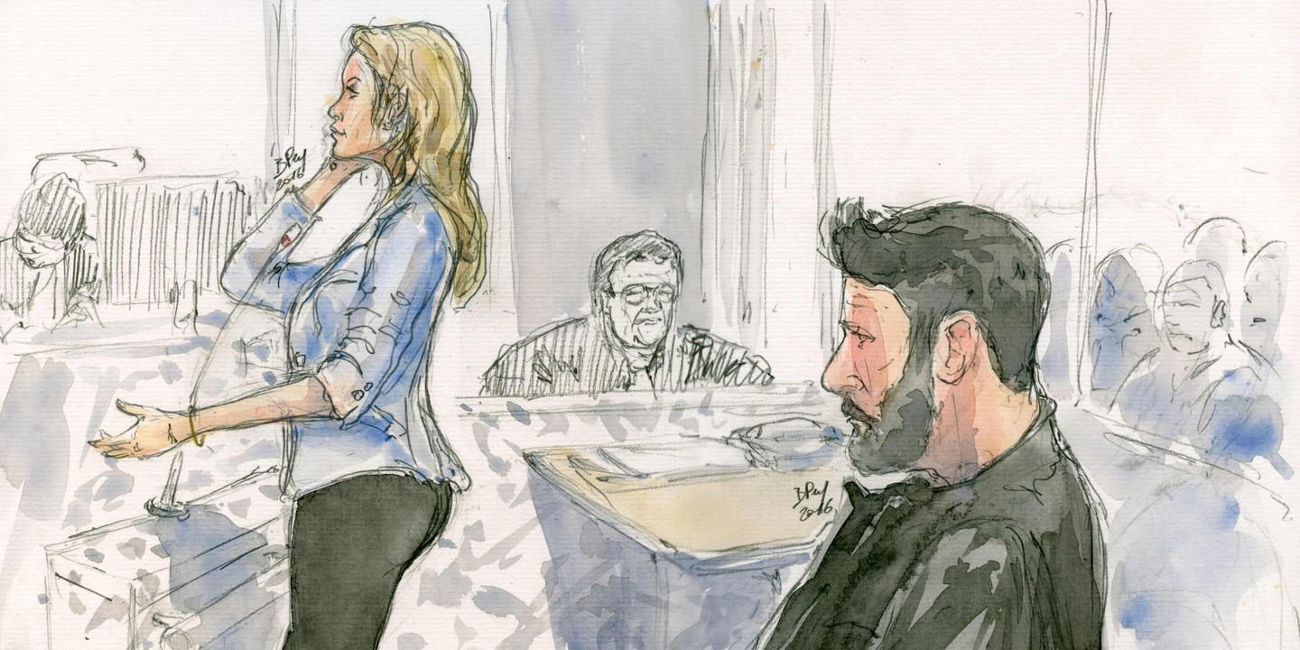 Procès Nabilla « l’affaire banale » d’une starlette surmédiatisée