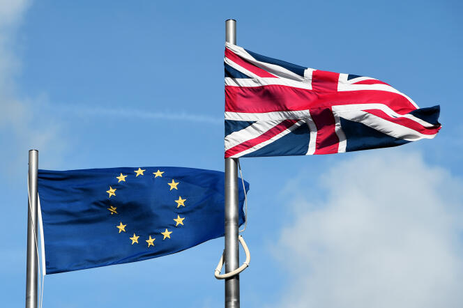 Le référendum sur le maintien du Royaume-Uni dans l’Union européenne a lieu le 23 juin.