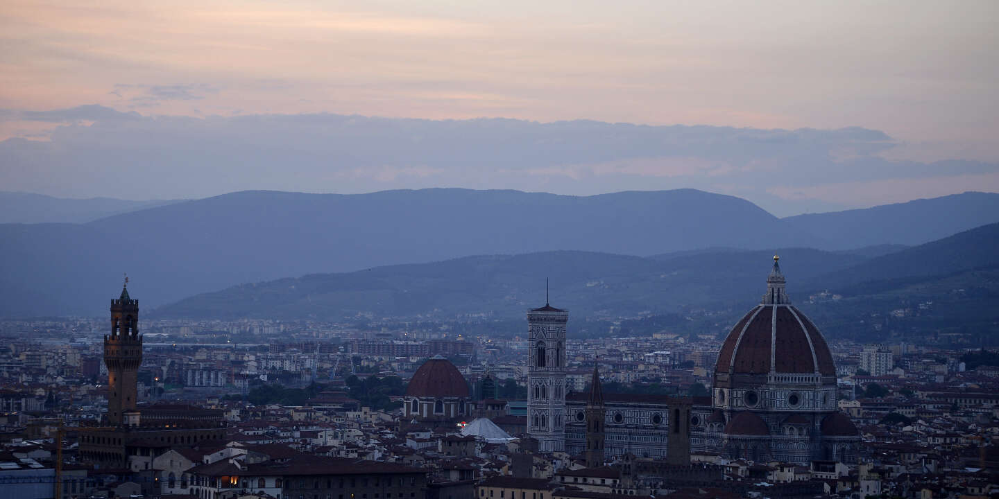 A Florence, les riches familles du XVe siècle le sont toujours