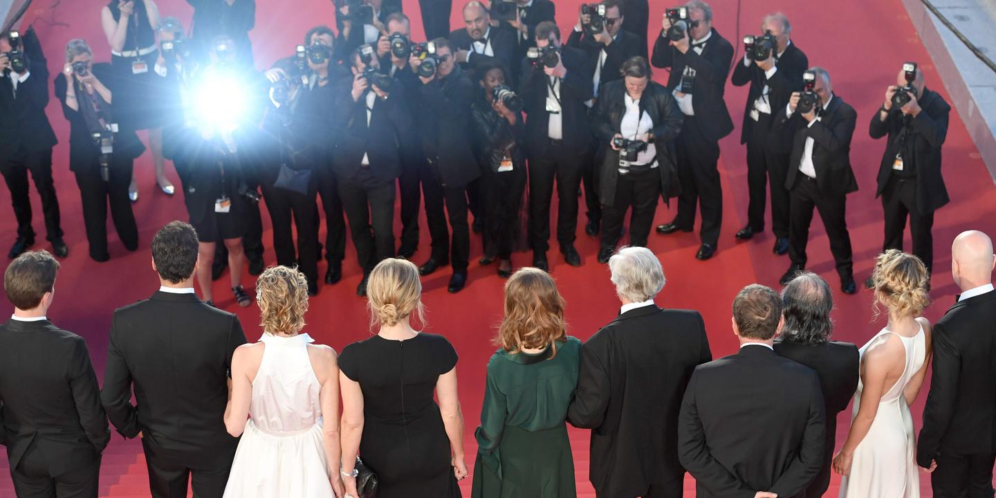 A Cannes, le retour en forme de la sélection officielle