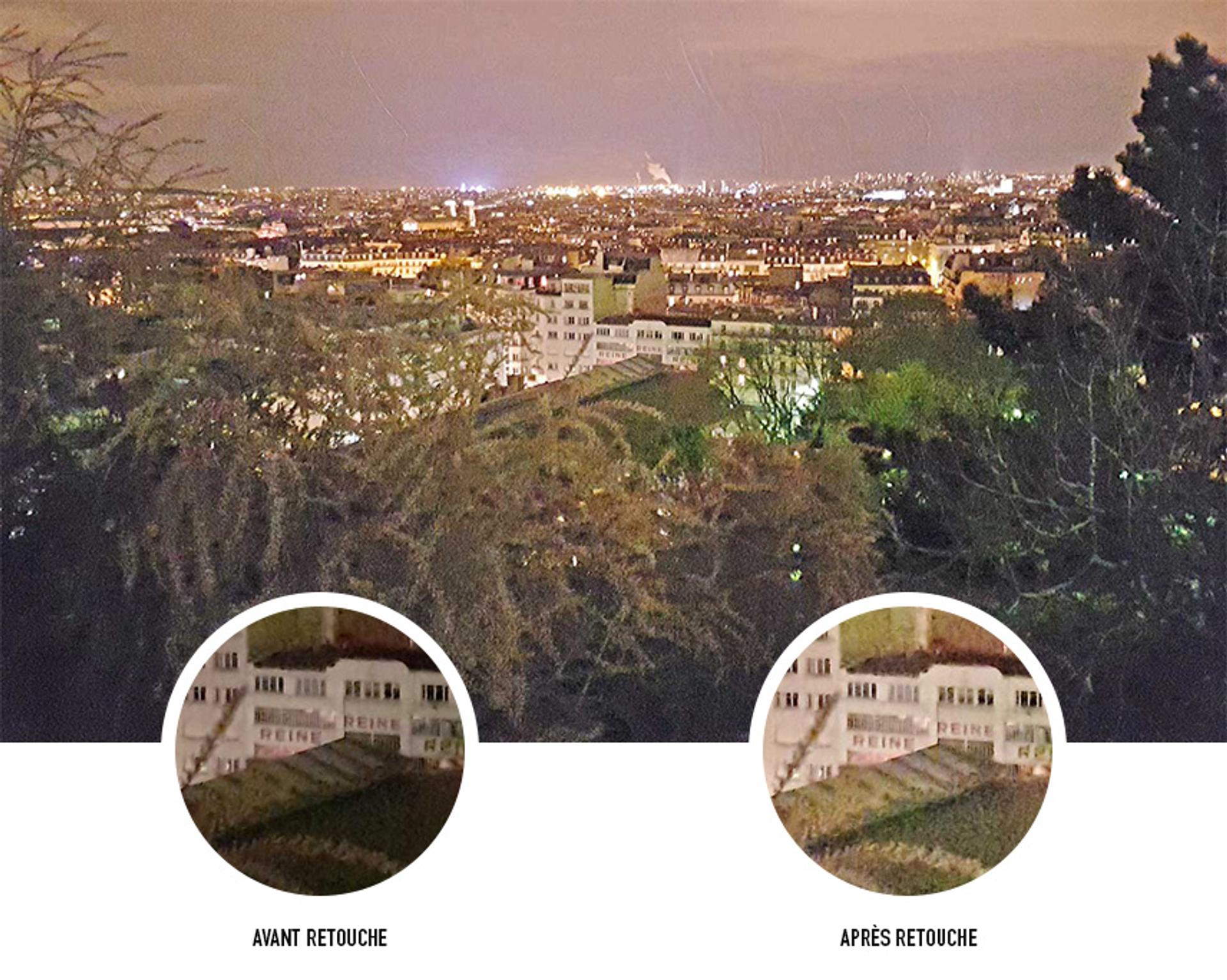Ces Appareils Photo Qui Voient Mieux Que Nos Yeux La Nuit