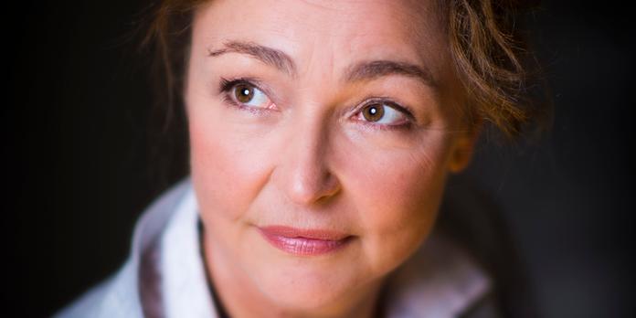 Catherine Frot Je Me Sens Petite Et Grande A La Fois