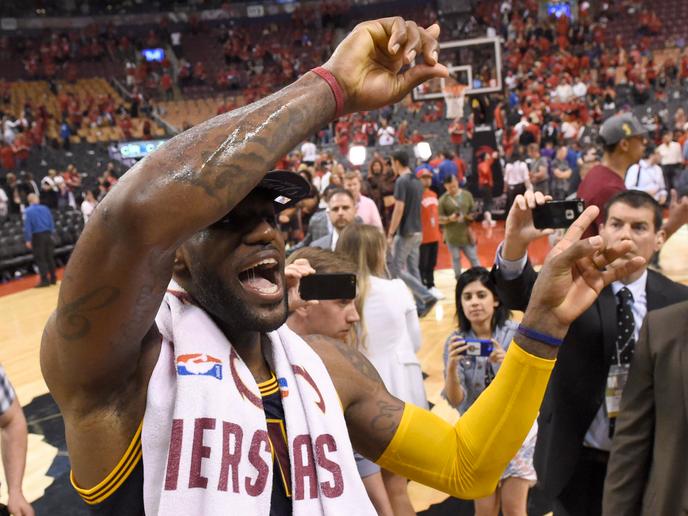 Cleveland idées de rencontres