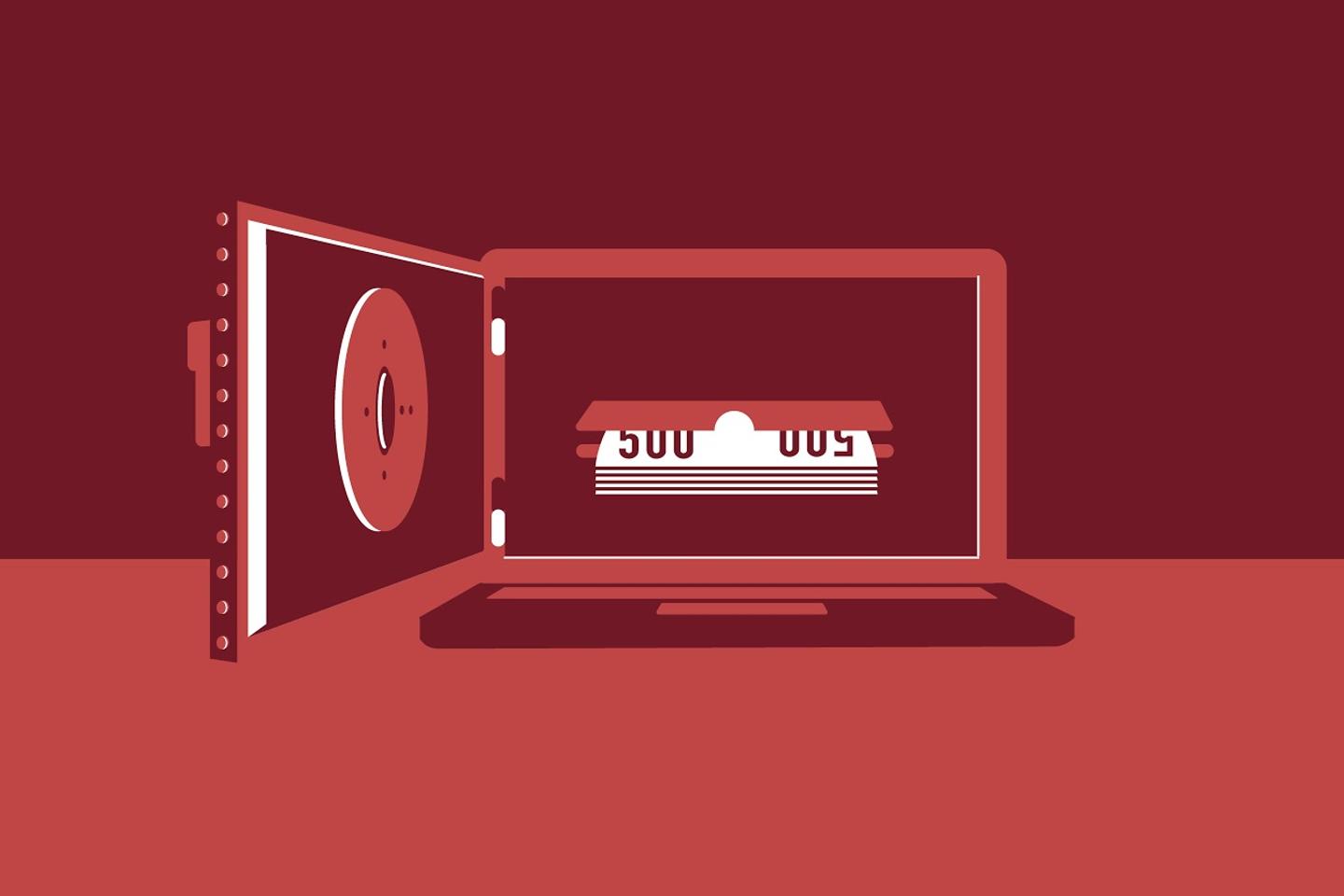 Monero, la monnaie électronique qui se rêve en complément indispensable du  bitcoin