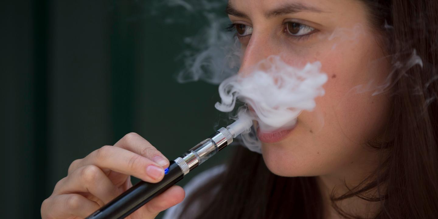 E-cigarette : les recherches en question E-cigarette : les recherches en question