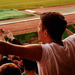 Veste ultras foot online