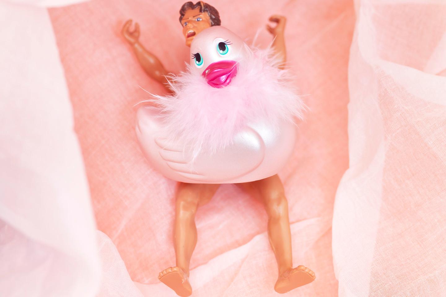 Jouir et faire jouir autrement : comment bien choisir un sextoy
