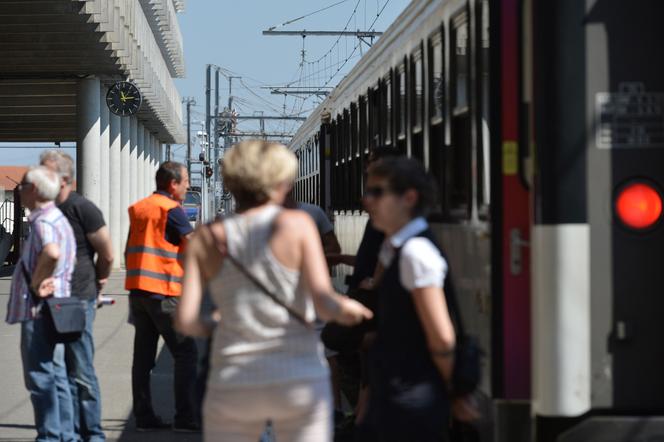 A Toulouse, le 8 juin 2016.