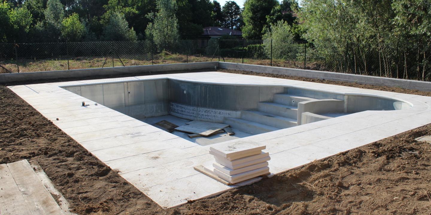 Faire Construire Sa Piscine Autorisation Taxe D Amenagement